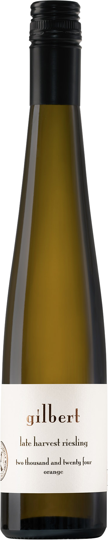 Gilbert Family Wines Gilbert Late Harvest Riesling 2024